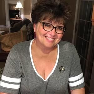 Meet your Posher, Debbie